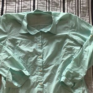 Light weight ex official shirt